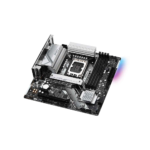 مادربرد ازراک ASROCK B760M Pro RS/D4 - Image 2
