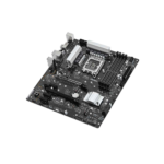 مادربرد ازراک ASROCK Z690 Phantom Gaming 4/D5 - Image 2