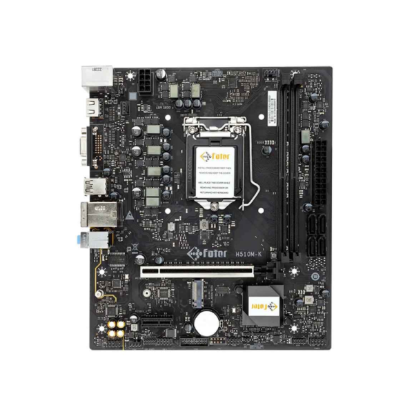 مادربرد فاطر Fater H510M-K DDR4