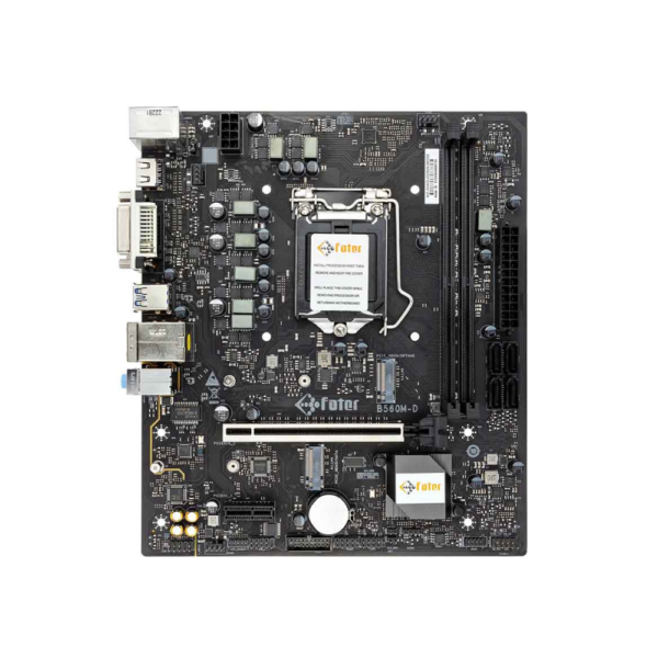 مادربرد فاطر Fater B560M-D DDR4