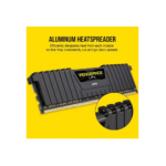 رم کامپیوتر Corsair VENGEANCE LPX 64GB DUAL 3600MHz CL18 DDR4