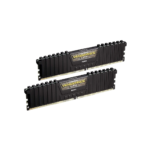 رم کامپیوتر Corsair VENGEANCE LPX 64GB DUAL 3600MHz CL18 DDR4 - Image 2