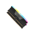 رم کامپیوتر Corsair VENGEANCE RGB 48GB Dual 6400MHz CL36 DDR5