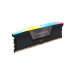 رم کامپیوتر Corsair VENGEANCE RGB 48GB Dual 6400MHz CL36 DDR5 - Image 3