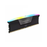 رم کامپیوتر Corsair VENGEANCE RGB 64GB Dual 6400MHz CL36 DDR5 - Image 3