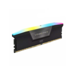 رم کامپیوتر Corsair VENGEANCE RGB 96GB Dual 6800MHz CL40 DDR5 - Image 2