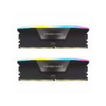 رم کامپیوتر Corsair VENGEANCE RGB 96GB Dual 6800MHz CL40 DDR5 - Image 3
