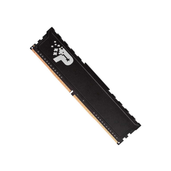 رم کامپیوتر Patriot Signature Premium DDR4 16GB 3200MHz CL22