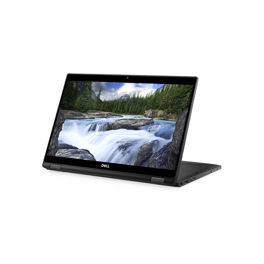 لپ تاپ دل DELL Latitude 7390 2-in-1