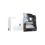 مادربرد گیگابایت Gigabyte Z690 AERO G rev 1x DDR5 - Image 2
