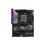 مادربرد ایسوس Asus ROG CROSSHAIR X670E HERO WIFI DDR5