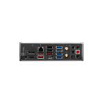 مادربرد ام اس آی MSI MAG B650 TOMAHAWK WIFI DDR5 - Image 3