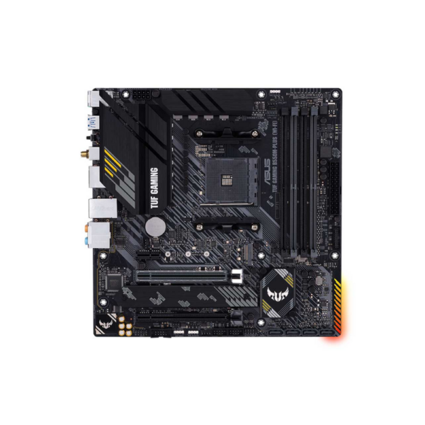 مادربرد ایسوس Asus TUF B550M PLUS WIFI
