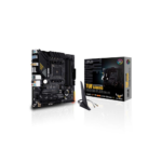 مادربرد ایسوس Asus TUF B550M PLUS WIFI - Image 2