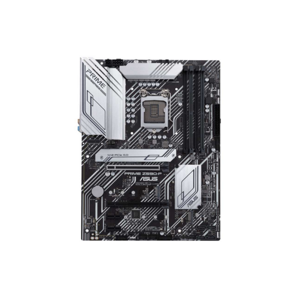مادربرد ایسوس Asus PRIME Z590-P