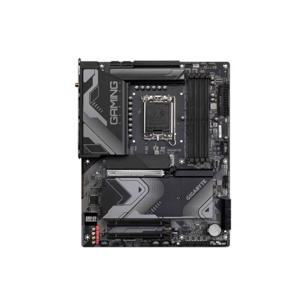 مادربرد گیگابایت Gigabyte Z790 GAMING X AX D5