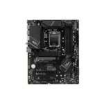 مادربرد ام اس آی MSI PRO B760-P WIFI DDR4
