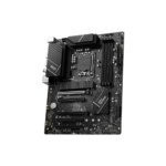 مادربرد ام اس آی MSI PRO B760-P WIFI DDR4 - Image 3
