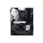 مادربرد بایواستار Biostar RACING Z590A SILVER