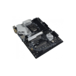 مادربرد بایواستار Biostar RACING Z590A SILVER - Image 2