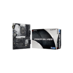 مادربرد بایواستار Biostar RACING Z590A SILVER - Image 3