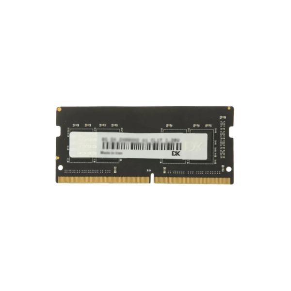 رم لپ تاپ FDK A1 8GB 3200Mhz CL22 DDR4 Sodimm