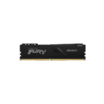 رم کامپیوتر Kingston FURY BEAST 8GB 3200MHz CL16 DDR4