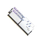 رم کامپیوتر G.Skill Trident Z Royal Silver 16GB DUAL 3600MHz CL16 DDR4