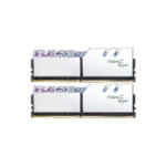 رم کامپیوتر G.Skill Trident Z Royal Silver 16GB DUAL 3600MHz CL16 DDR4 - Image 2