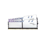 رم کامپیوتر G.Skill Trident Z Royal Silver 16GB DUAL 3600MHz CL16 DDR4 - Image 3
