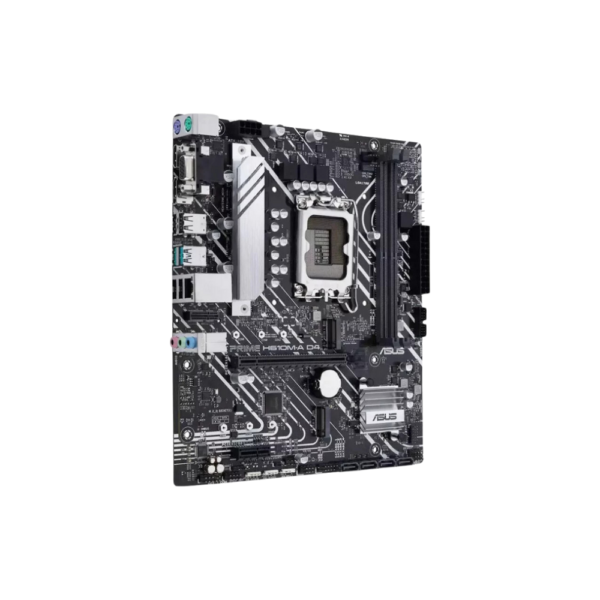 مادربرد ایسوس Asus PRIME H610M-A D4-CSM