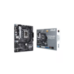 مادربرد ایسوس Asus PRIME H610M-A D4-CSM - Image 2