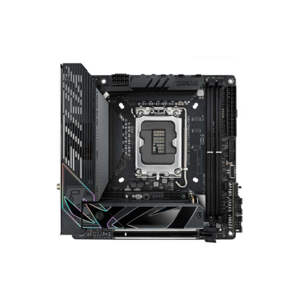 مادربرد ایسوس Asus ROG STRIX Z790-I GAMING WIFI DDR5