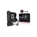 مادربرد ایسوس Asus ROG STRIX Z790-I GAMING WIFI DDR5 - Image 2