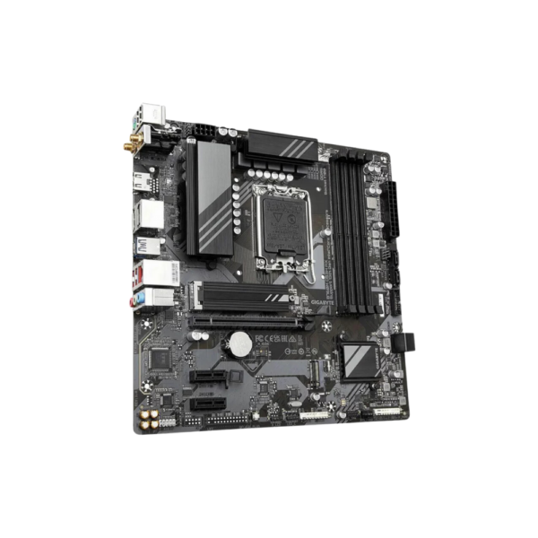 مادربرد گیگابایت Gigabyte B760M DS3H AX DDR5