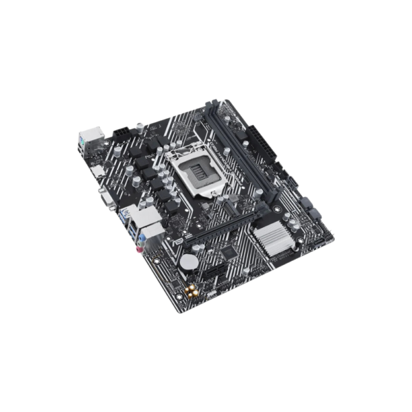 مادربرد ایسوس Asus PRIME H510M-K R2 DDR4
