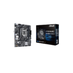 مادربرد ایسوس Asus PRIME H510M-K R2 DDR4 - Image 2