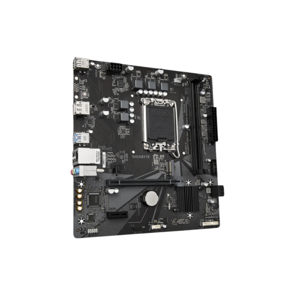 مادربرد گیگابایت Gigabyte H610M K rev 1 DDR5
