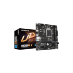 مادربرد گیگابایت Gigabyte H610M K rev 1 DDR5 - Image 2