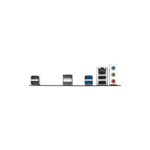مادربرد گیگابایت Gigabyte H610M K rev 1 DDR5 - Image 3