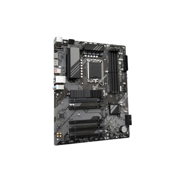 مادربرد گیگابایت Gigabyte B760 DS3H rev 1