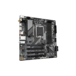 مادربرد گیگابایت Gigabyte B760M C rev 1