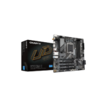 مادربرد گیگابایت Gigabyte B760M C rev 1 - Image 2