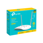 مودم روتر تی پی لينک TP-Link TD-W8961N 300Mbps Wireless N ADSL2+