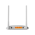 مودم روتر تی پی لينک TP-Link TD-W8961N 300Mbps Wireless N ADSL2+ - Image 3