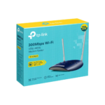 مودم روتر تی پی لينک TP-Link TD-W9960 300Mbps Wireless N VDSL/ADSL
