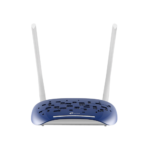 مودم روتر تی پی لينک TP-Link TD-W9960 300Mbps Wireless N VDSL/ADSL - Image 2