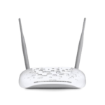 مودم روتر تی پی لينک TP-Link TD-W9970 300Mbps Wireless N USB VDSL/ADSL - Image 2