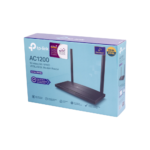 مودم روتر تی پی لينک TP-Link Archer VR400 AC1200 Wireless VDSL/ADSL