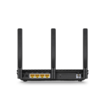 مودم روتر تی پی لينک TP-Link Archer VR600 AC2100 Wireless Gigabit VDSL/ADSL - Image 2